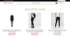 Desktop Screenshot of chihuahuas-von-oppendorf.de